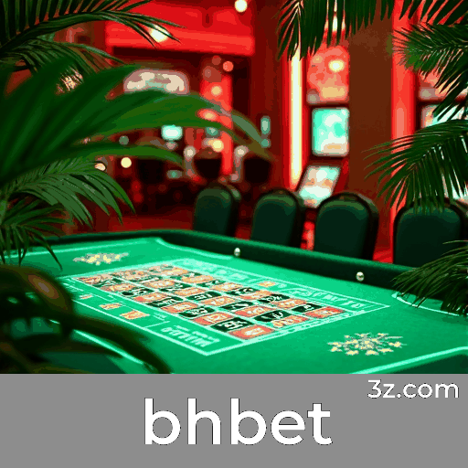 bhbet: Cassino Online e Apostas com Segurança e Diversão