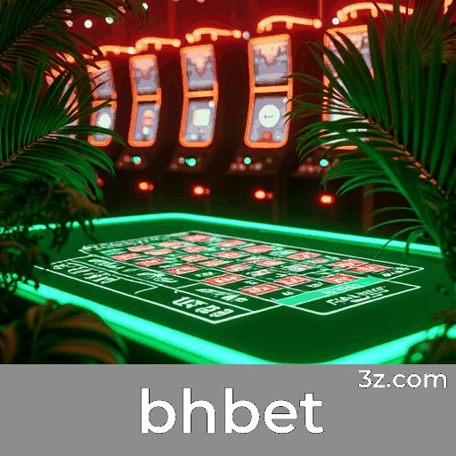 bhbet: Realismo e Emoção em Jogos ao Vivo para Brasileiros