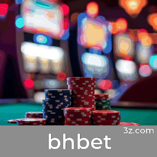 bhbet: Experiência de Cassino Imersiva para Brasileiros
