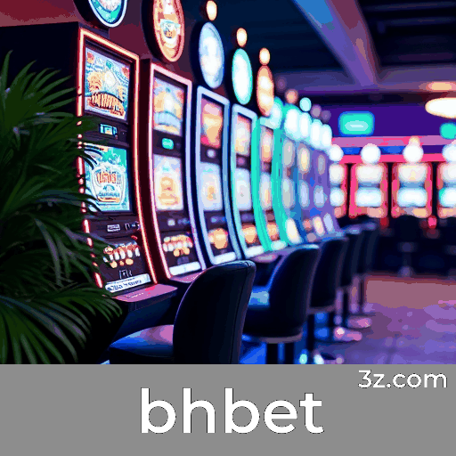 bhbet: Experiência de Cassino Imersiva para Brasileiros