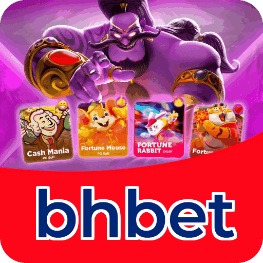 Login rápido no app bhbet