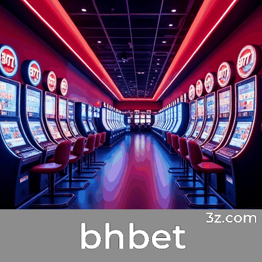 Revolucionário desenvolvimento de jogos redefine apostas online na bhbet